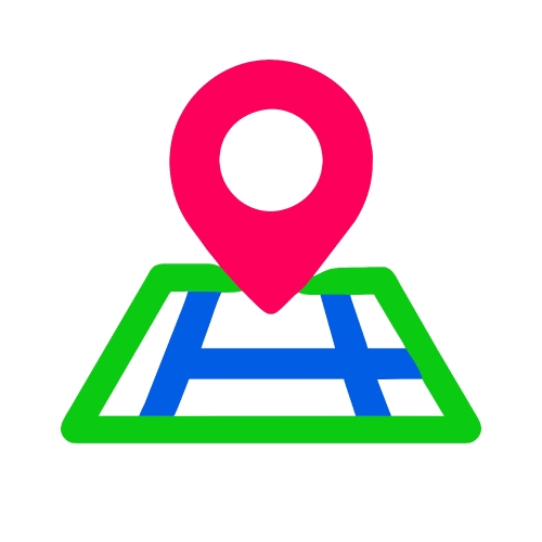 Location icon