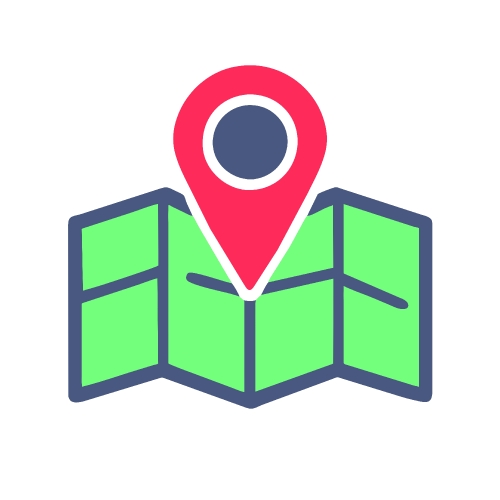 Location icon