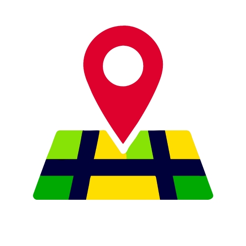 Location icon