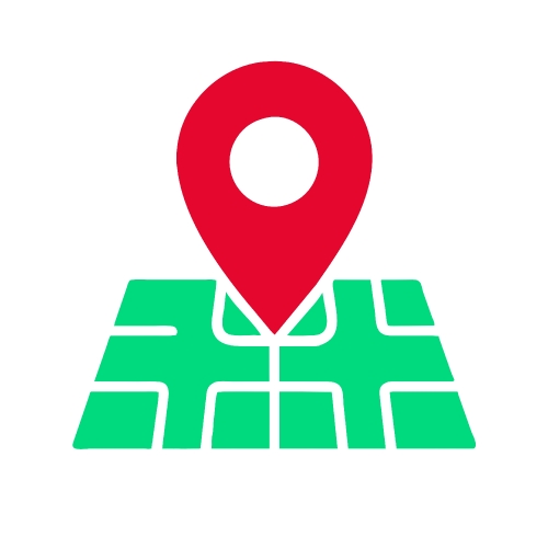 Location icon