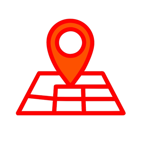 Location icon