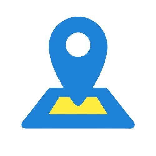 Location icon