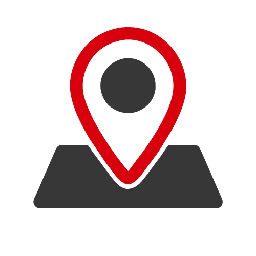 Location icon