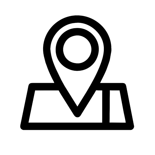 Location icon