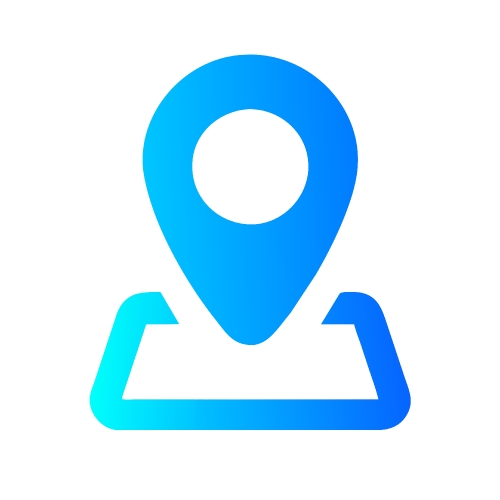 Location icon