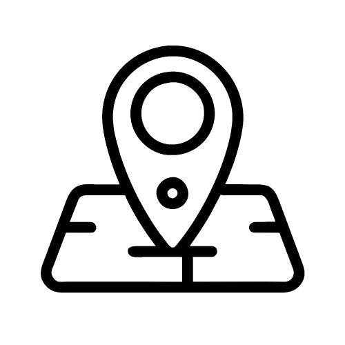 Location icon