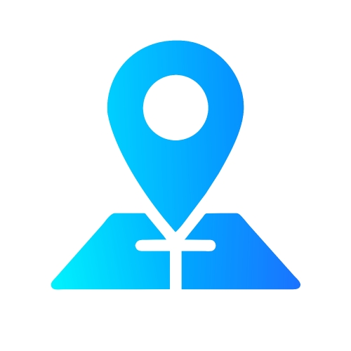 Location icon