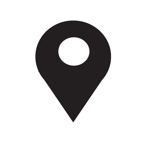 Location Pin Icon 