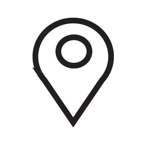 Location Pin Icon 