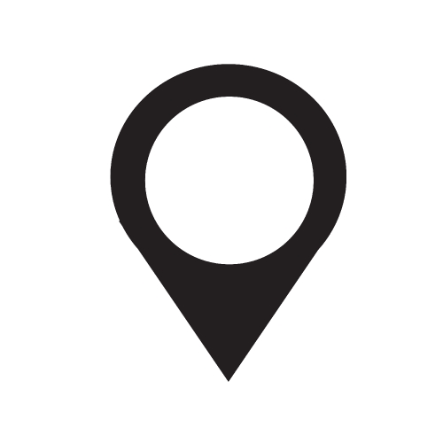 Location Pin Icon 