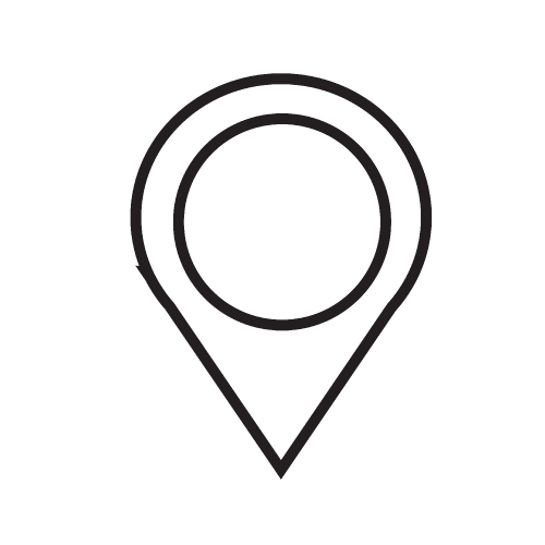 Location Pin Icon 