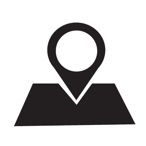 Location Pin Icon 