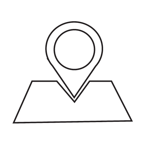 Location Pin Icon 