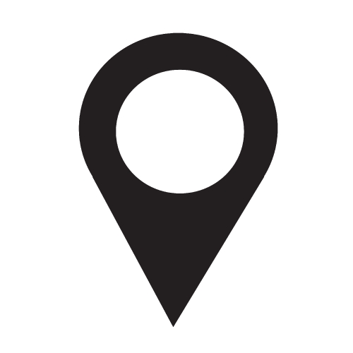 Location Pin Icon