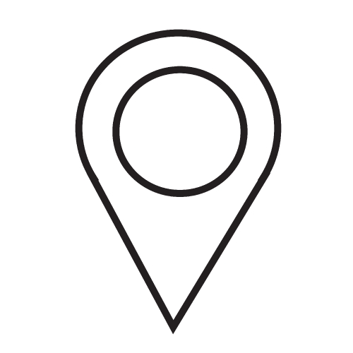 Location Pin Icon