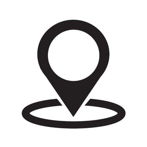 Location Pin Icon