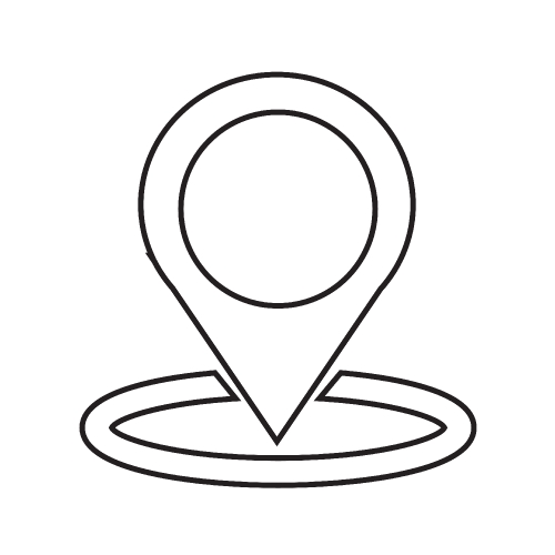 Location Pin Icon