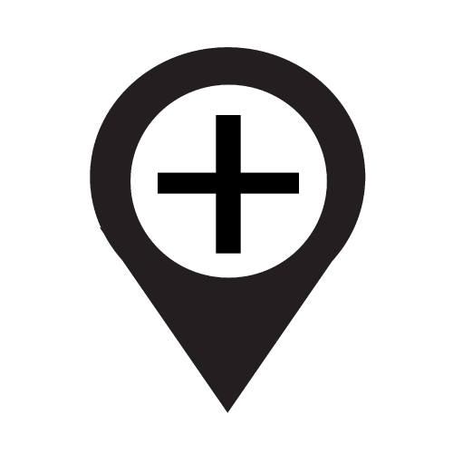 Location Pin Icon