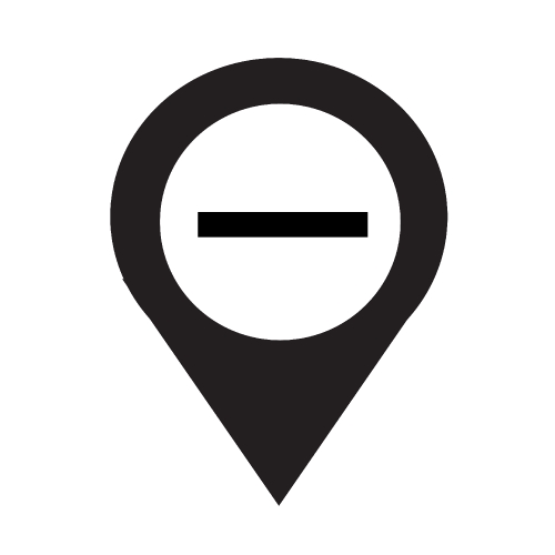 Location Pin Icon