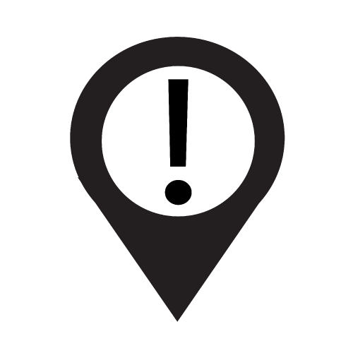 Location Pin Icon