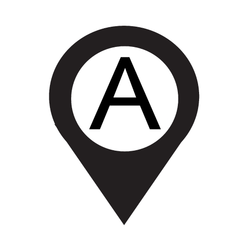 Location Pin Icon