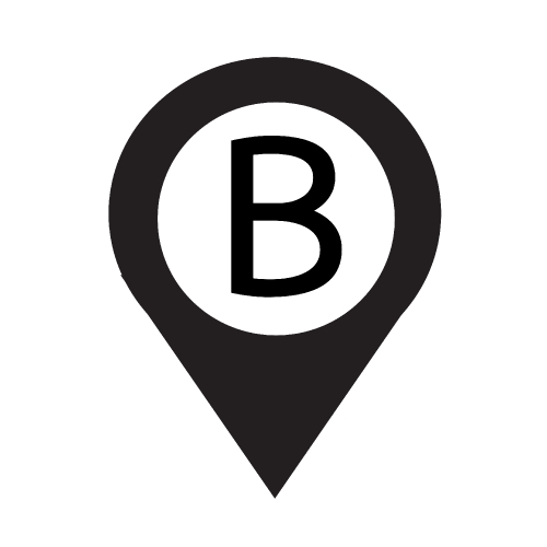 Location Pin Icon