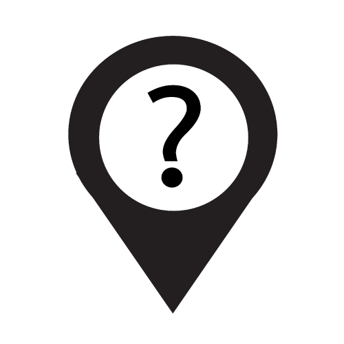 Location Pin Icon