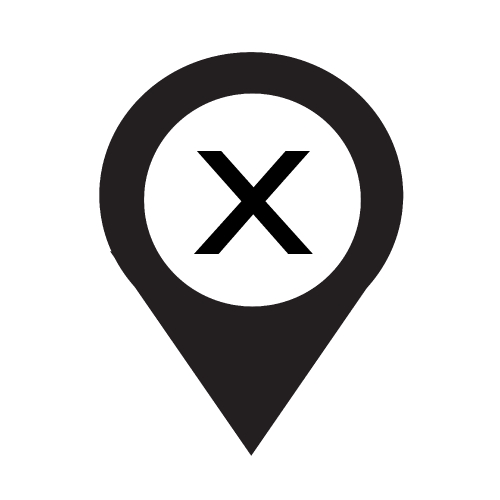 Location Pin Icon