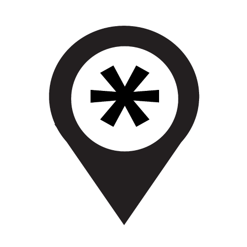 Location Pin Icon