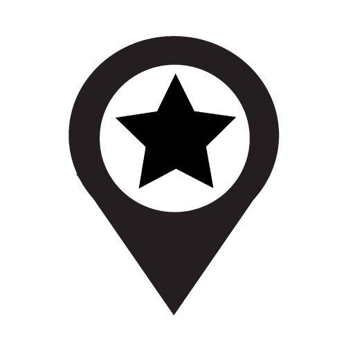 Location Pin Icon