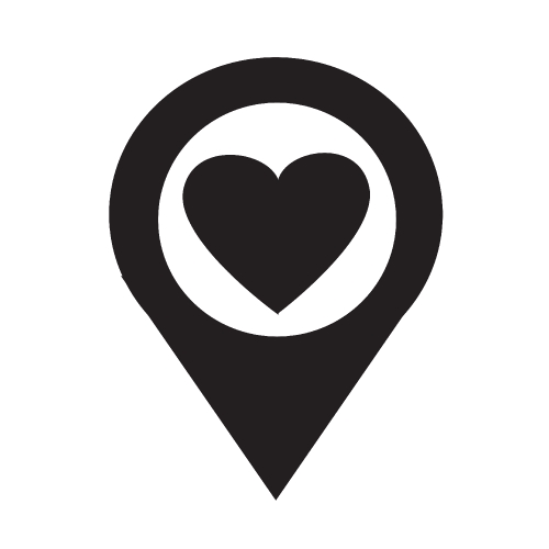 Location Pin Icon