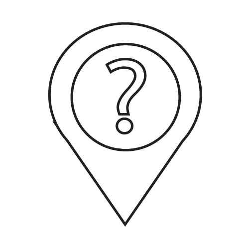 Location Pin Icon