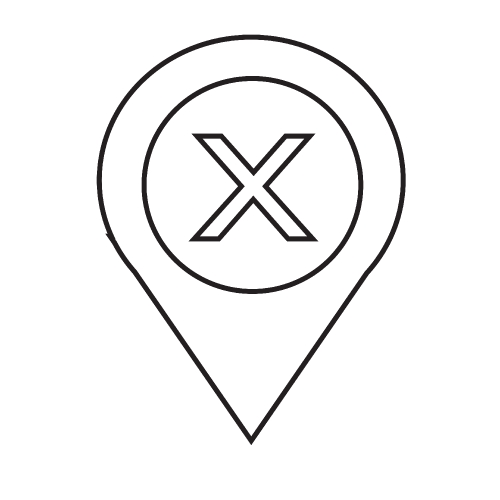 Location Pin Icon