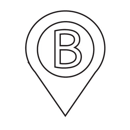 Location Pin Icon