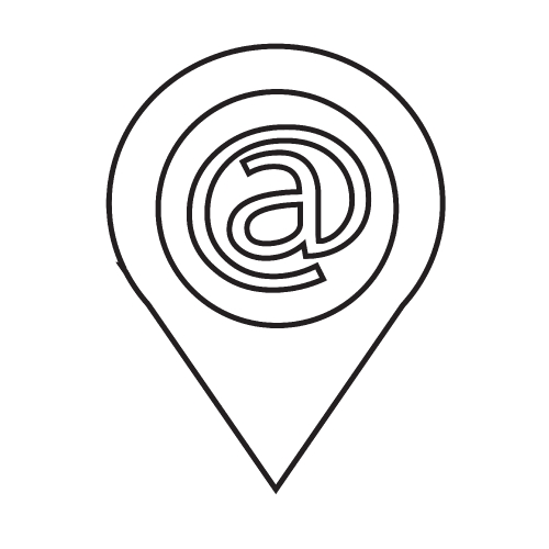 Location Pin Icon