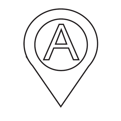 Location Pin Icon