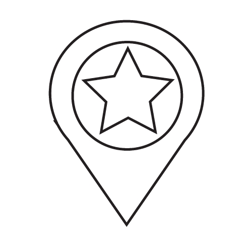 Location Pin Icon