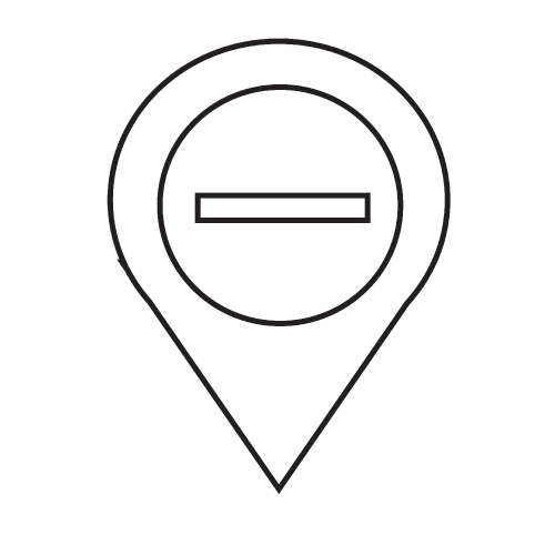 Location Pin Icon