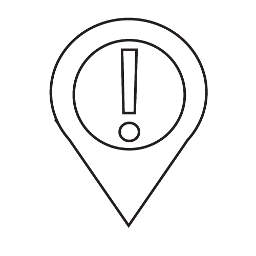 Location Pin Icon