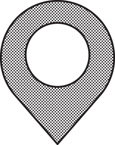 location pin icon sign symbol design