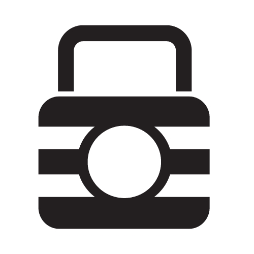 lock icon