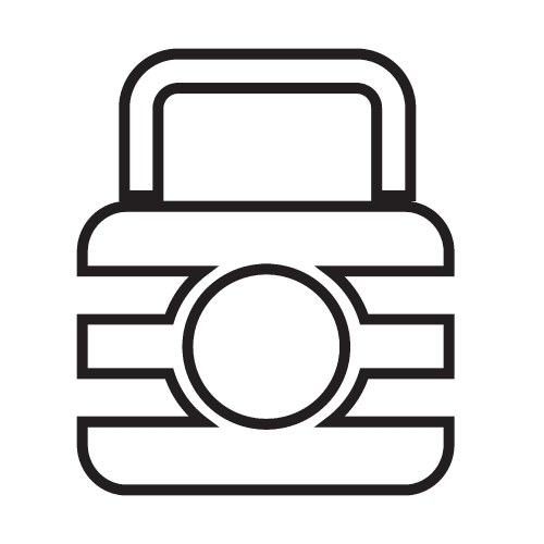 lock icon