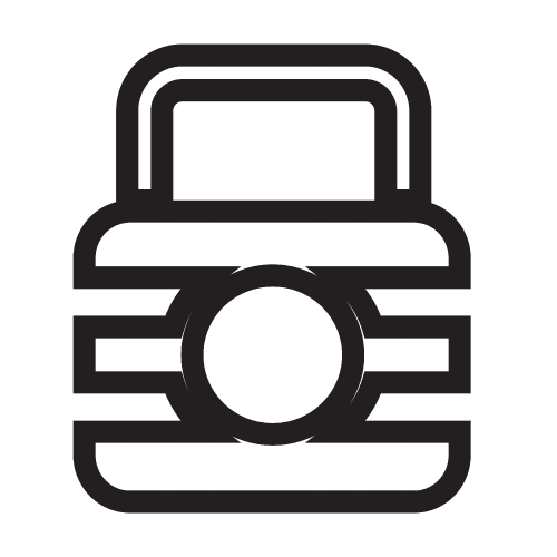 lock icon