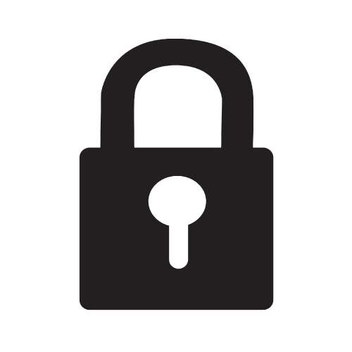 Lock icon