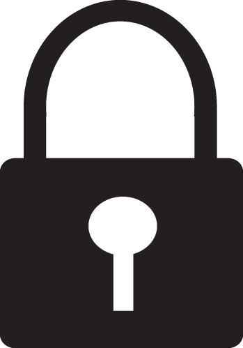 Lock Icon