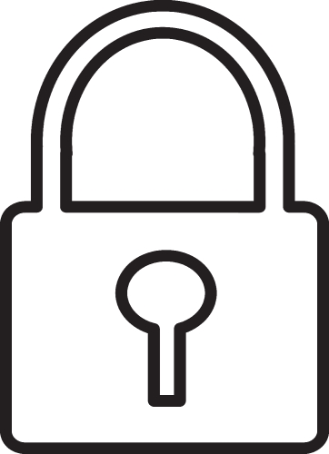 Lock Icon