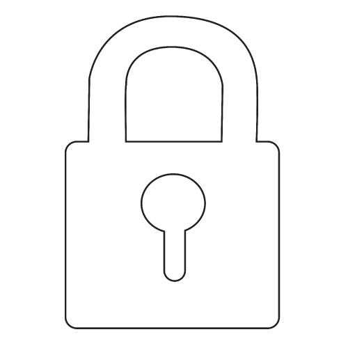 Locks Icon