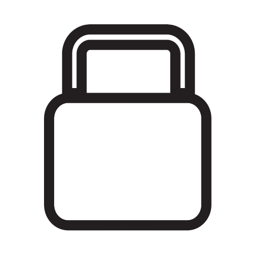 Locks Icon