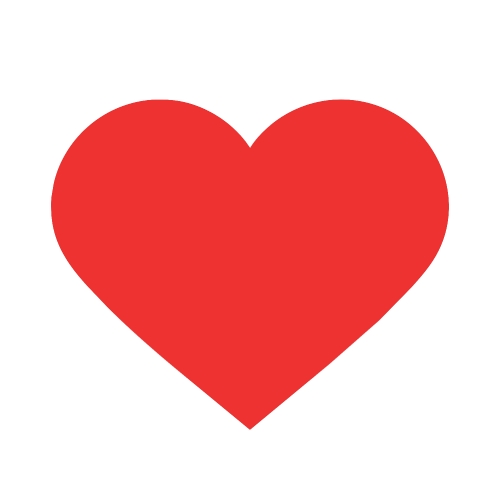 Love icon