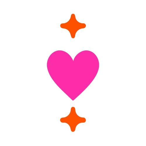 Love icon